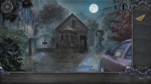 Побег Из Города-Призрака, Глава 3, уровень 01