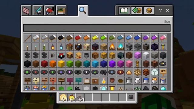 ОБЗОР НА ТЕКСТУРЫ МАЙНКРАФТА ИЗ ОФИЦАЛЬНЫХ ТРЕЙЛЕРОВ! смотреть онлайн