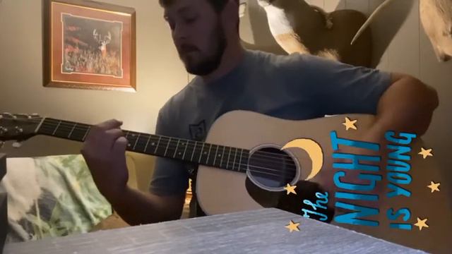 Martin road series's D13-E straight outta the box the playability is awesome !! смотреть онлайн