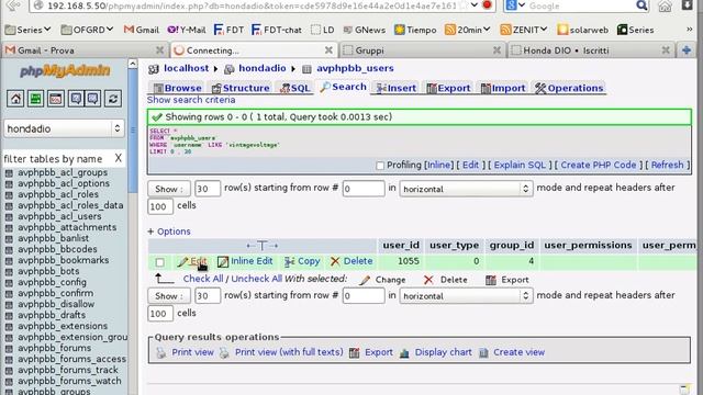 cambiare numero post utente phpbb3 смотреть онлайн