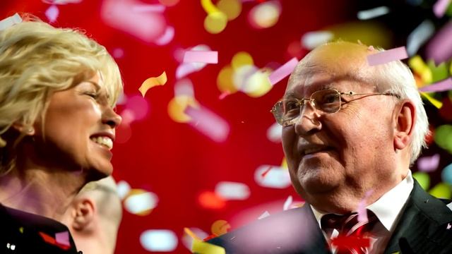 Ахнете, узнав, как сложилась жизнь дочери Горбачева. Как живет сейчас Ирина Вирганская смотреть онлайн