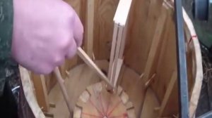 Медогонка нового типа