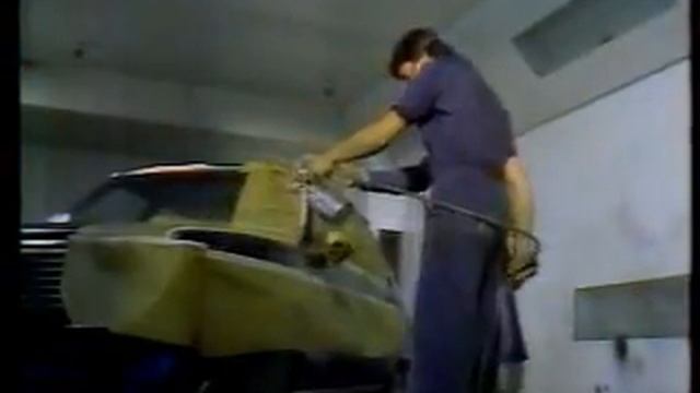 Apex Tech 1980s TV Commercial смотреть онлайн