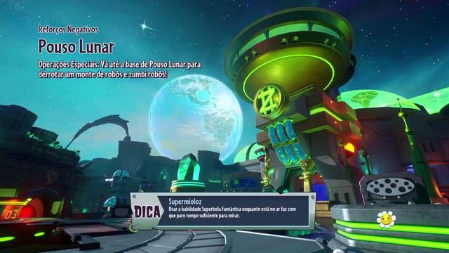 Plants vs zombies garden warfare 2 - #7 começando as Missões do agente citrinador! - TALK NINJA. смотреть онлайн