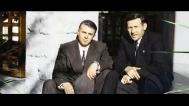 Rrëfimi i djalit të Enver Hoxhës!!--Si reagoi babai kur djali i Mehmet Shehut u emërua shefi im смотреть онлайн