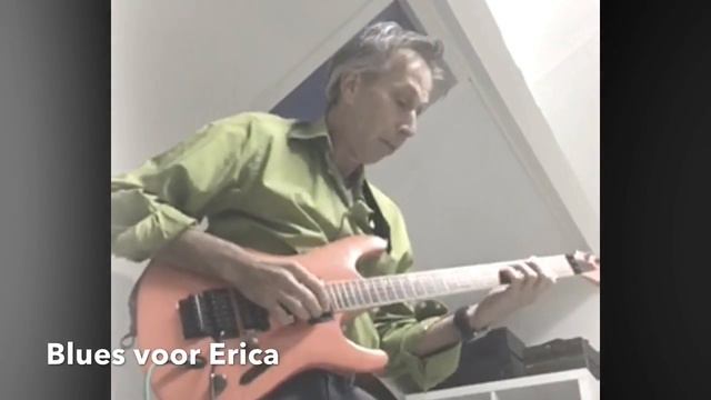 Erica's Blues смотреть онлайн