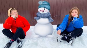 Потеряли младшего брата