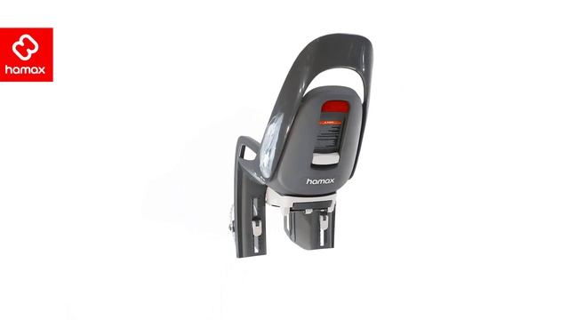 HAMAX ZENITH RELAX BABY SEAT