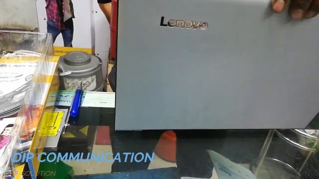 Battery Replacement Lenovo IdeaPad 110-15ACL. Fix, Install, Repair 110-15IBR 110-15ISK 80TJ 80T7