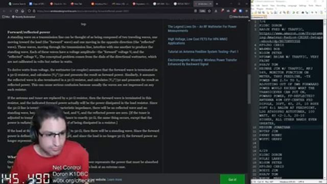 W0TX DRC Learning Net 7/6/22 смотреть онлайн
