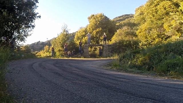 anto MARIANI marie SCANIGLIA ronde de la GIRAGLIA 2019 смотреть онлайн