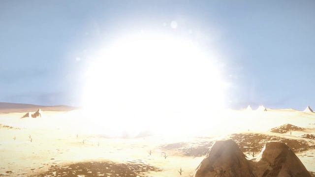 Nuclear Bomber // Space Engineers смотреть онлайн
