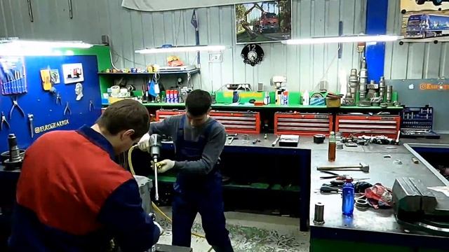 Ремонт для души