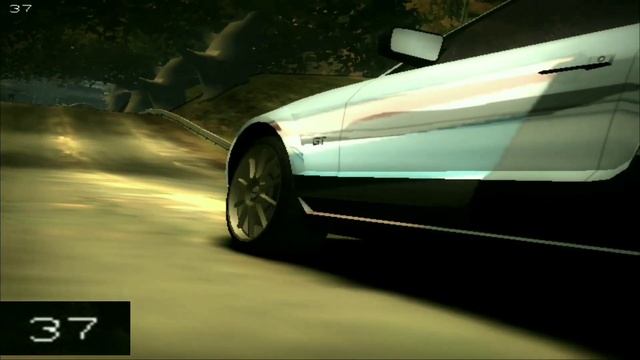 Need For Speed Most Wanted (2005) | Intel Pentium D 3.00 Ghz | 3Gb Ram | Test Game Low-End Pc смотреть онлайн
