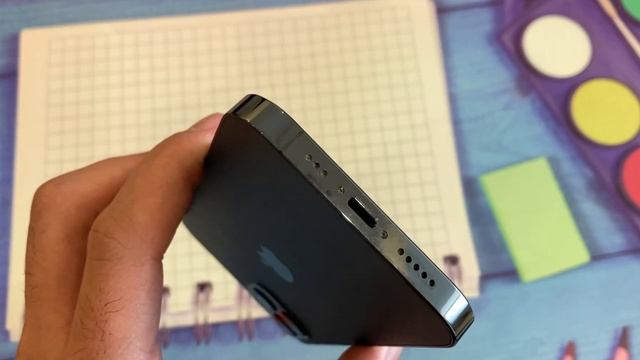 iPhone 12 PRO мысли спустя полгода смотреть онлайн