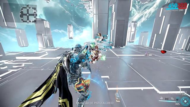 {Warframe} Build Tigris Prime [1 Forma] смотреть онлайн
