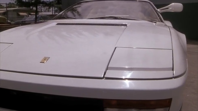 Dance With The Dead Only A Dream MIAMI VICE