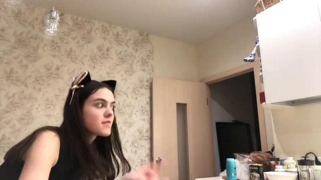 готовлю КЕКСИКИ 🧁 в честь 100 подписчиков