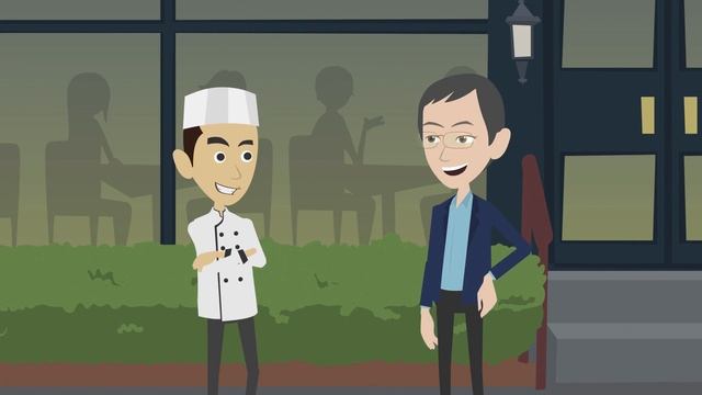 Why restaurants love schedules made simple? смотреть онлайн