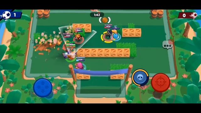 КУПИЛ СКИН НА ФРЕНКА! ЭТО БЫЛ ПОСЛЕДНИЙ ШАНС! БРАВЛ СТАРС! смотреть онлайн