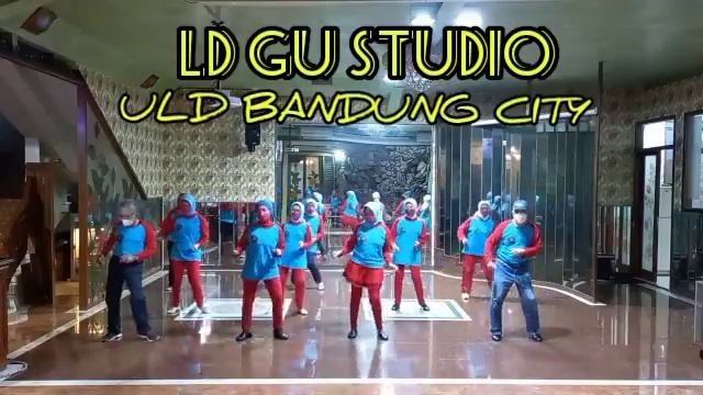 45 DEGREES//LINE DANCE//DEMO смотреть онлайн