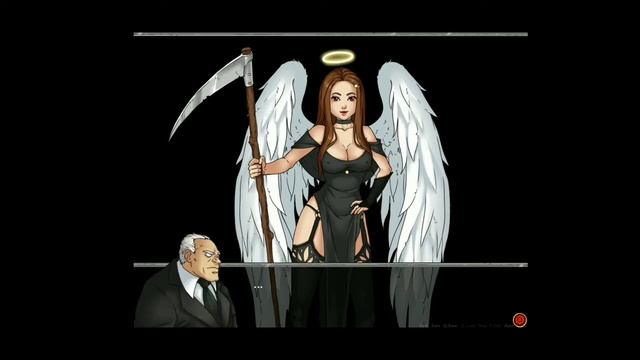 My Little Angel ► Мой Маленький Ангел #1 [ Android ] смотреть онлайн