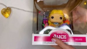 Новые фигурки Фанко поп Дисней ? Funko pop Disney
