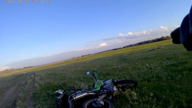 Попал в колею и убрался смотреть онлайн