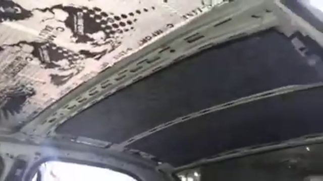 ШВИ крыши авто. Есть причины, по которым шумоизоляция отдельных участков так же востребована смотреть онлайн