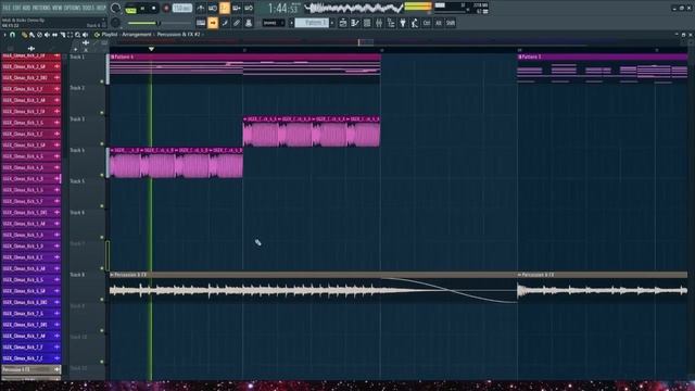 7 EUPHORIC HARDSTYLE PITCHED KICKS by UnderGalaxies смотреть онлайн