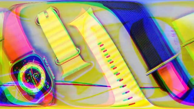 Apple Watch Ultra vs Galaxy Watch 5 Pro Competition Who Wins ( Specs & Features) смотреть онлайн