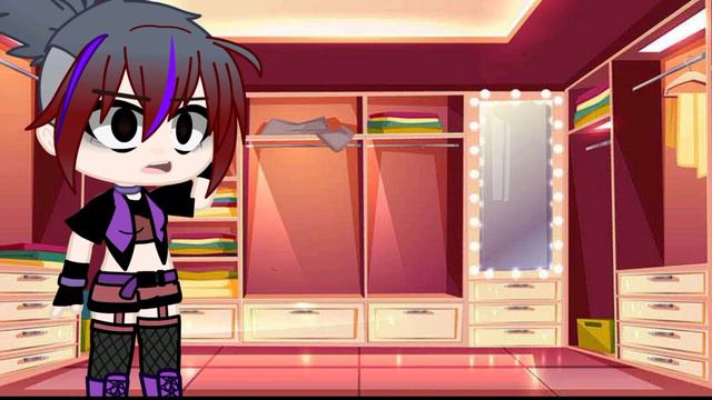meme Gacha Club Звоню по поводу Вашего сына {Вселенная будущего} смотреть онлайн