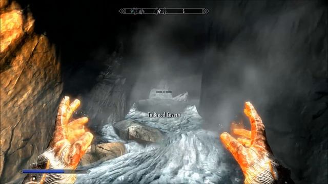 Skyrim RogueLike: Germaine Trolls Wolves