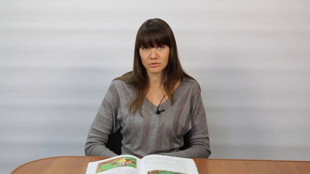 Кривенька качечка. Українська казка. Ukrainian fairy tale. Дитяча передача. смотреть онлайн