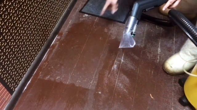 Моющий пылесос керхер karcher se5.100 подробный обзор. Аренда прокат в Чебоксарах моющего пылесоса смотреть онлайн