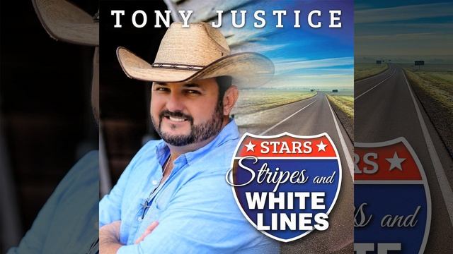 Stars, Stripes, And White Lines смотреть онлайн