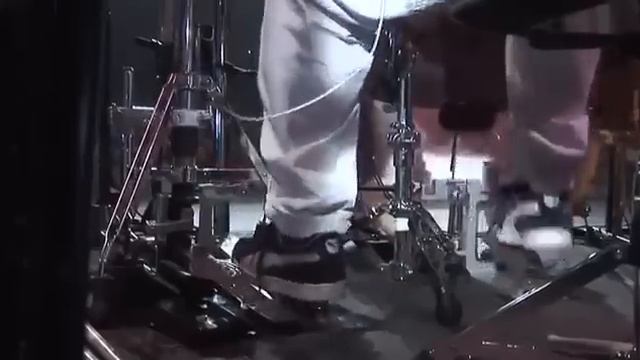 Gavin Harrison   Anesthetize