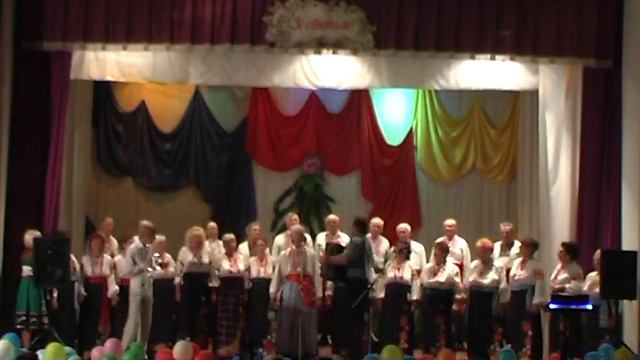 день медика 2010 хор смотреть онлайн