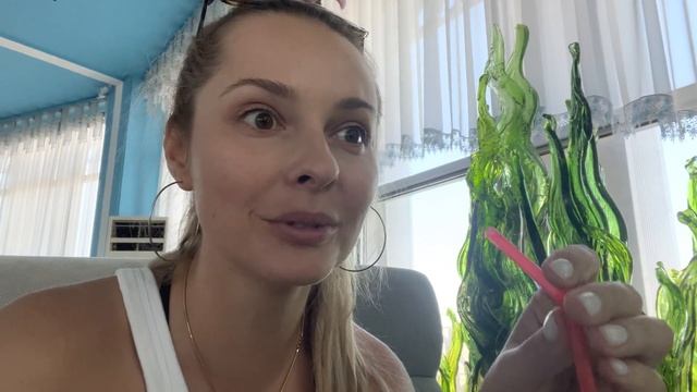 Обед на Телебашне. Самое высокое здание в Ташкенте.