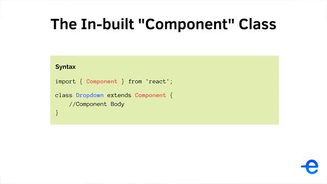 ReactJS - Stateful vs Stateless Components смотреть онлайн