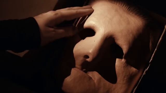 A Thought Of Ecstasy (2017) - Trailer