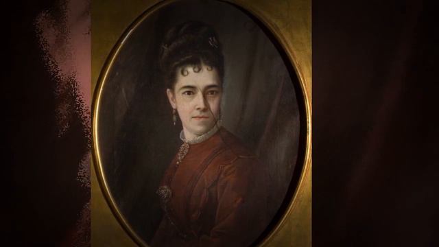 Porfirio Díaz se casó con su sobrina Delfina Ortega Díaz /Las historias de Jazmín смотреть онлайн