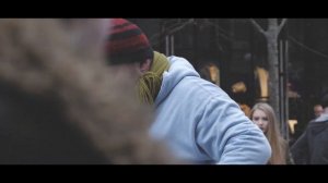 St. Patrick's Day Parade in Belfast, Northern Ireland