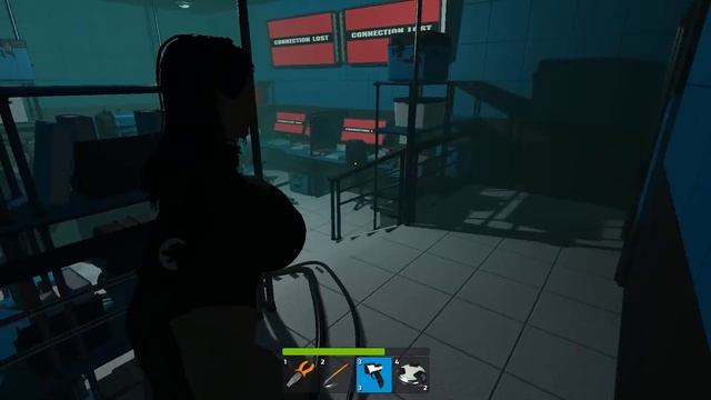 Haydee 2 Review - Why Am I Playing This? смотреть онлайн
