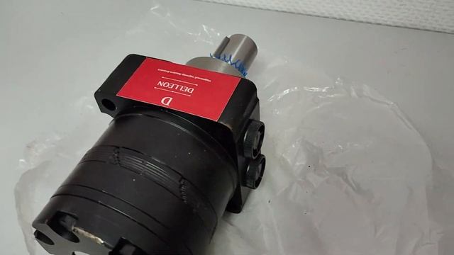 Гидромотор Eaton Char-lynn delta series184-0303-002 смотреть онлайн