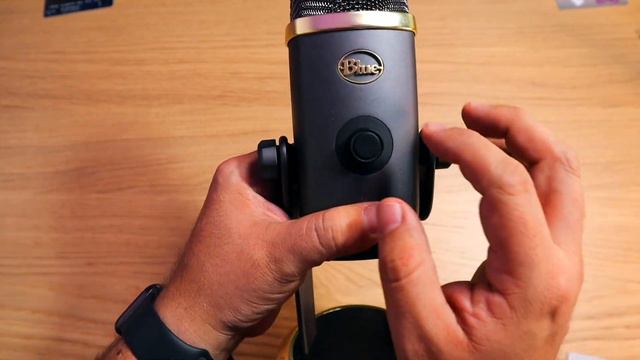 Blue yeti x vs blue yeti #blueyetiwow ¿Cuál es mejor? смотреть онлайн