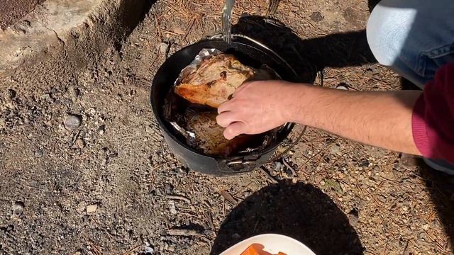 VAN LIFE & CAMP OVEN COOKING / FREE CAMPING, VICTORIA, AUSTRALIA / DAYLESFORD/ CAMPING PACKING TIPS смотреть онлайн