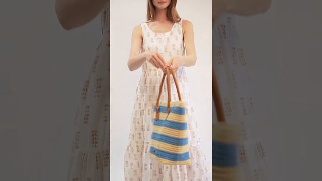 WFV1-1.14 FABRETTI Сумка жен.  целлюлоза