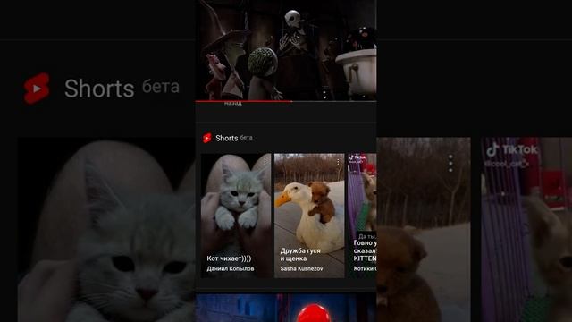 Джеку принесли кролика-кошмар перед Рождеством смотреть онлайн