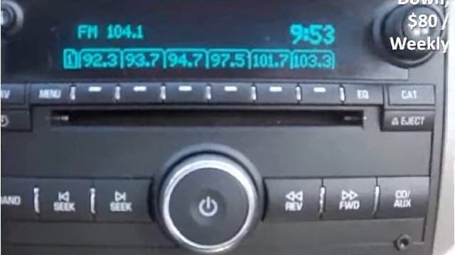 2008 Chevrolet Impala Used Cars Greenville IL смотреть онлайн